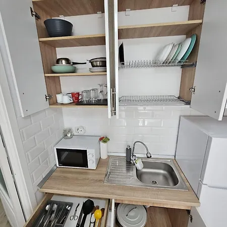 Apartamento Modern & Cozy Cismigiu Park - Pop6 *