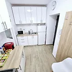 Apartment Modern & Cozy Cismigiu Park - Pop6