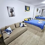 Modern & Cozy Cismigiu Park - Pop6 *