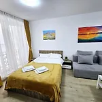 Apartment Modern & Cozy Cismigiu Park - Pop6 *