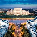 Apartment Modern & Cozy Cismigiu Park - Pop6 Bucharest