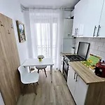Modern & Cozy Cismigiu Park - Pop6 Apartment *