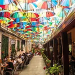 Modern & Cozy Cismigiu Park - Pop6 Апартаменти