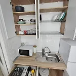 Apartment Modern & Cozy Cismigiu Park - Pop6 *