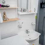 Modern & Cozy Cismigiu Park - Pop6