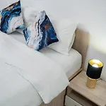 Modern & Cozy Cismigiu Park - Pop6 * Bucharest