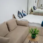 Apartment Modern & Cozy Cismigiu Park - Pop6 Bucharest