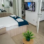 Modern & Cozy Cismigiu Park - Pop6 *