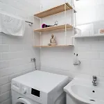 Apartment Modern & Cozy Cismigiu Park - Pop6