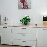 Apartment Modern & Cozy Cismigiu Park - Pop6 *