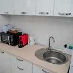 Modern & Cozy Cismigiu Park - Pop6 Apartment *
