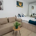 Apartment Modern & Cozy Cismigiu Park - Pop6