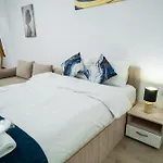 Modern & Cozy Cismigiu Park - Pop6 *