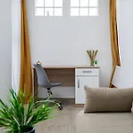 Modern & Cozy Cismigiu Park - Pop6 Apartment *