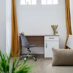 Modern & Cozy Cismigiu Park - Pop6 * Bucharest