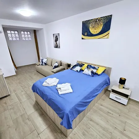 Modern & Cozy Cismigiu Park - Pop6 *