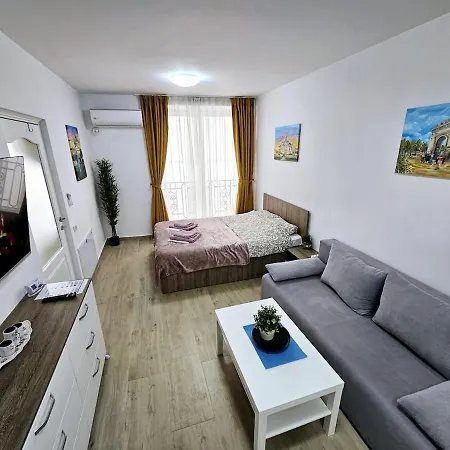 Modern & Cozy Cismigiu Park - Pop6 *