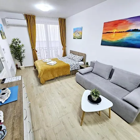 Modern & Cozy Cismigiu Park - Pop6 *