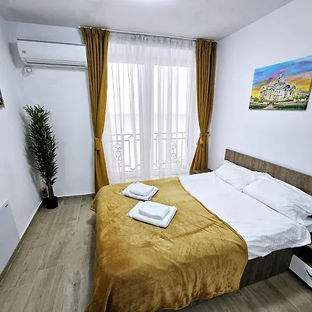 Modern & Cozy Cismigiu Park - Pop6 * Bucharest
