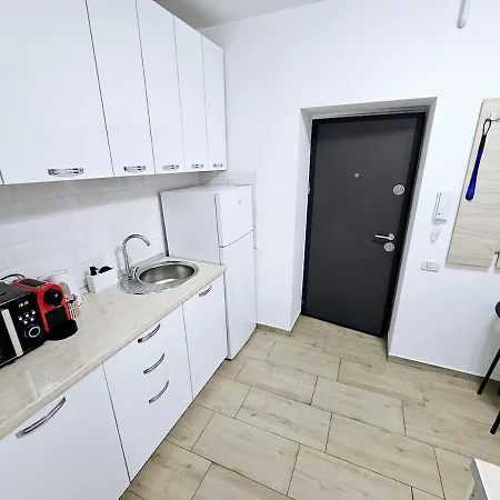 Apartment Modern & Cozy Cismigiu Park - Pop6