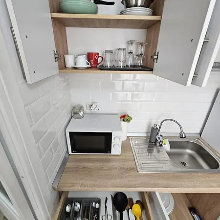 Modern & Cozy Cismigiu Park - Pop6 * בוקרשט