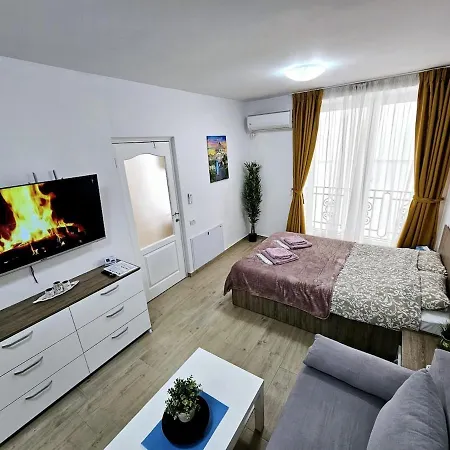 Modern & Cozy Cismigiu Park - Pop6