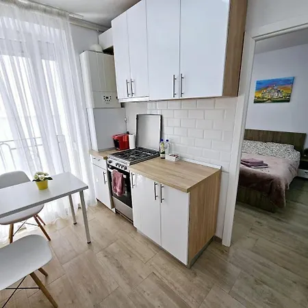 Apartment Modern & Cozy Cismigiu Park - Pop6 Bucharest