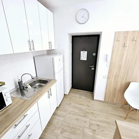 Modern & Cozy Cismigiu Park - Pop6