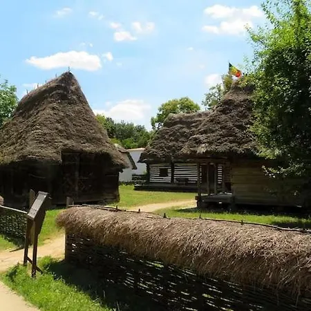 Modern & Cozy Cismigiu Park - Pop6 *