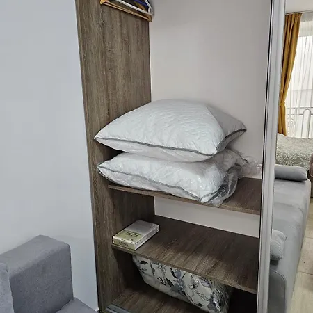 Modern & Cozy Cismigiu Park - Pop6 Bucharest