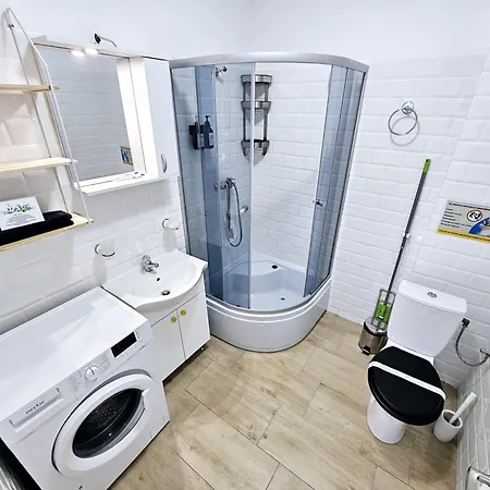 Modern & Cozy Cismigiu Park - Pop6 *