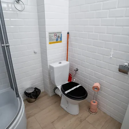 Modern & Cozy Cismigiu Park - Pop6