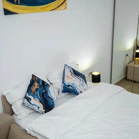Modern & Cozy Cismigiu Park - Pop6 Διαμέρισμα