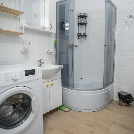 Modern & Cozy Cismigiu Park - Pop6