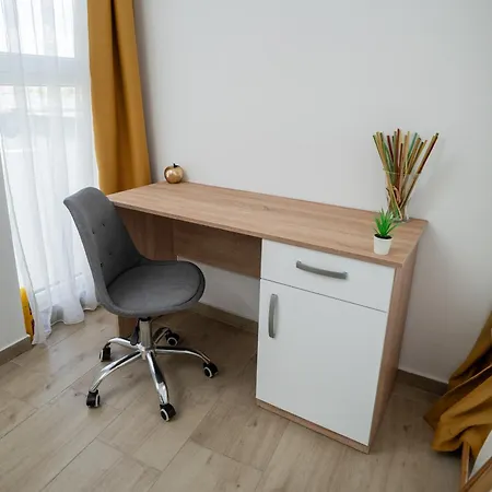 Modern & Cozy Cismigiu Park - Pop6