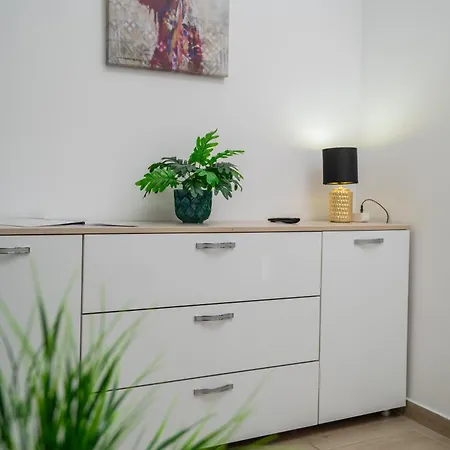 Modern & Cozy Cismigiu Park - Pop6 *