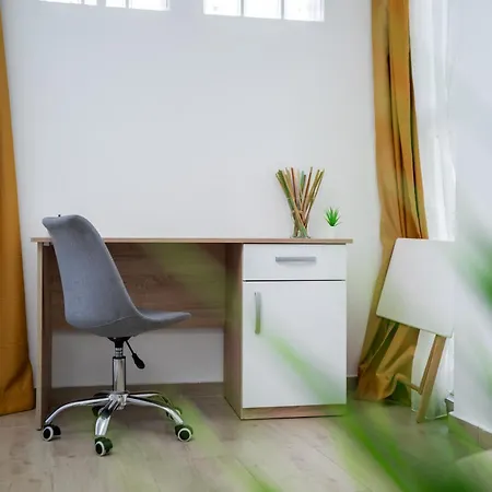 Appartement Modern & Cozy Cismigiu Park - Pop6