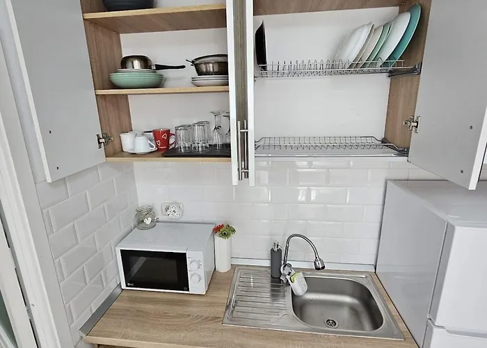 Apartment Modern & Cozy Cismigiu Park - Pop6 *