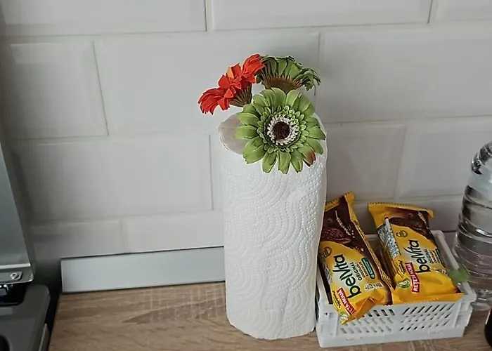 Modern & Cozy Cismigiu Park - Pop6 *