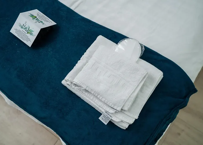 Apartament Modern & Cozy Cismigiu Park - Pop6 *