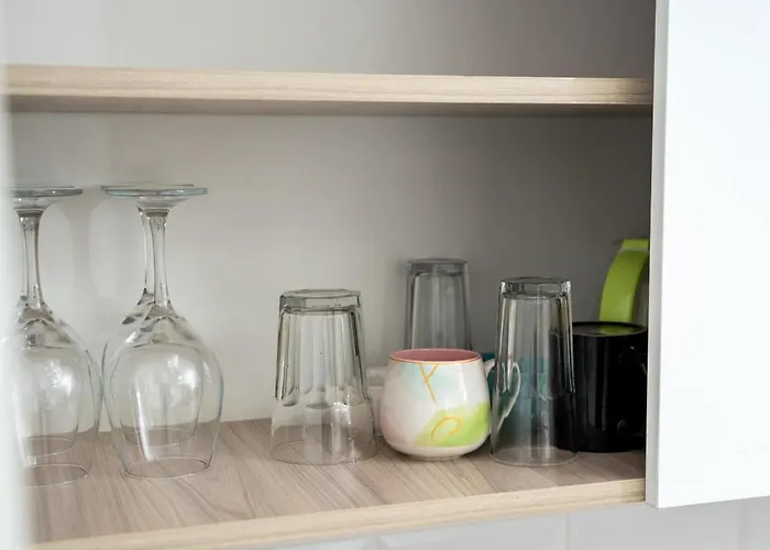 Apartment Modern & Cozy Cismigiu Park - Pop6 *