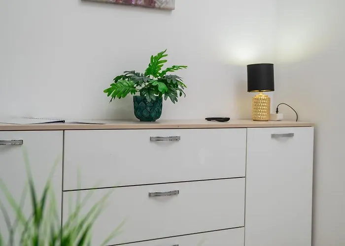 Modern & Cozy Cismigiu Park - Pop6 *