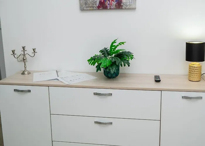 Apartment Modern & Cozy Cismigiu Park - Pop6 *