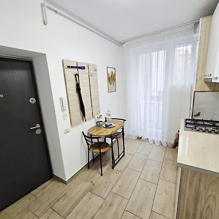 Appartement Modern & Cozy Cismigiu Park - Pop6 Boekarest