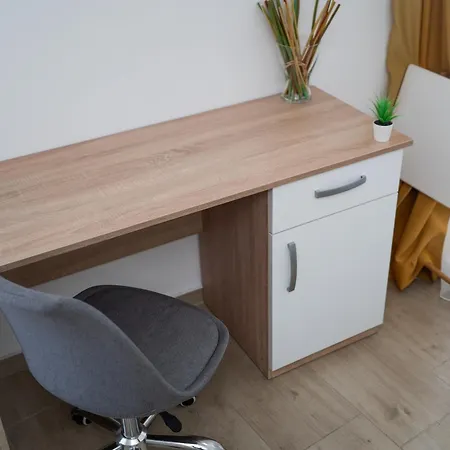 Modern & Cozy Cismigiu Park - Pop6 * Boekarest