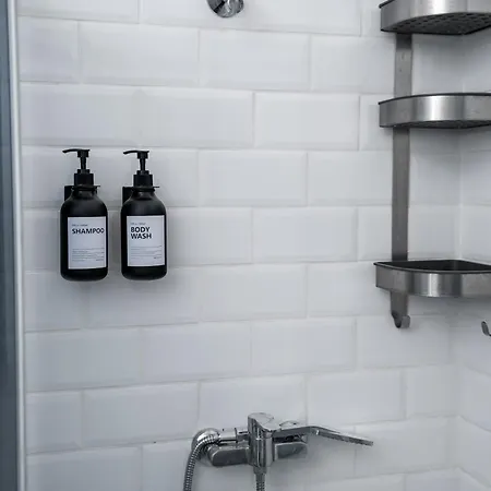 Appartement Modern & Cozy Cismigiu Park - Pop6