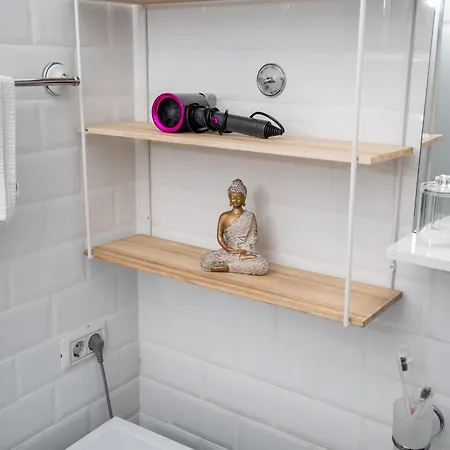 Modern & Cozy Cismigiu Park - Pop6 Boekarest