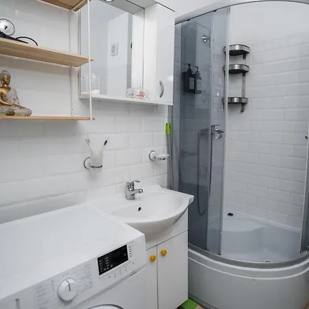 Appartement Modern & Cozy Cismigiu Park - Pop6 Boekarest