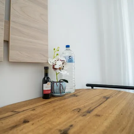 Modern & Cozy Cismigiu Park - Pop6 Appartement *