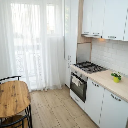 Modern & Cozy Cismigiu Park - Pop6 * Boekarest